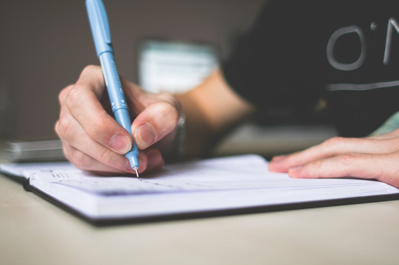 悪いWritingなんてない - 不完全な考えがあるだけ