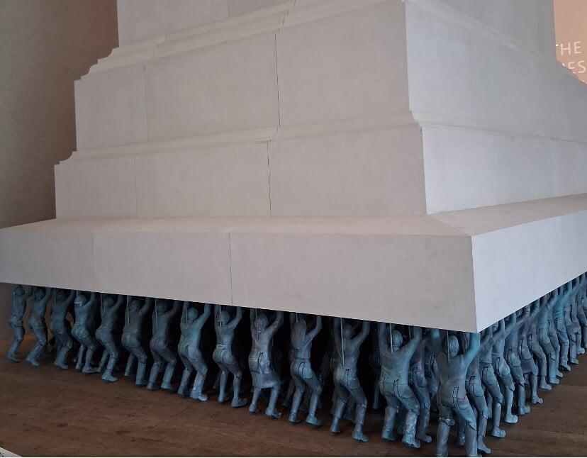 戦争のドラムに踊らされないことの大切さ ②