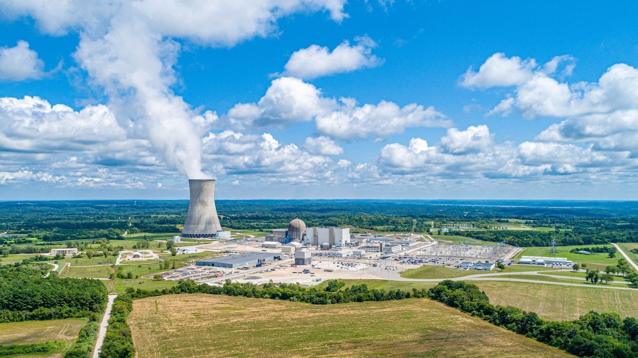 ヨーロッパでもっとも危険な原子力施設の、毒性の高い職場環境が及ぼす危険性