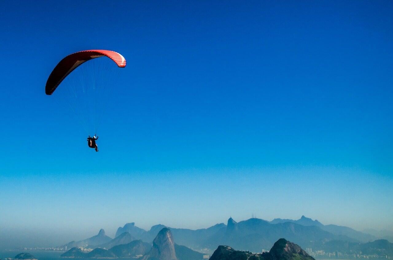 Freedom from fear (恐怖からの自由)